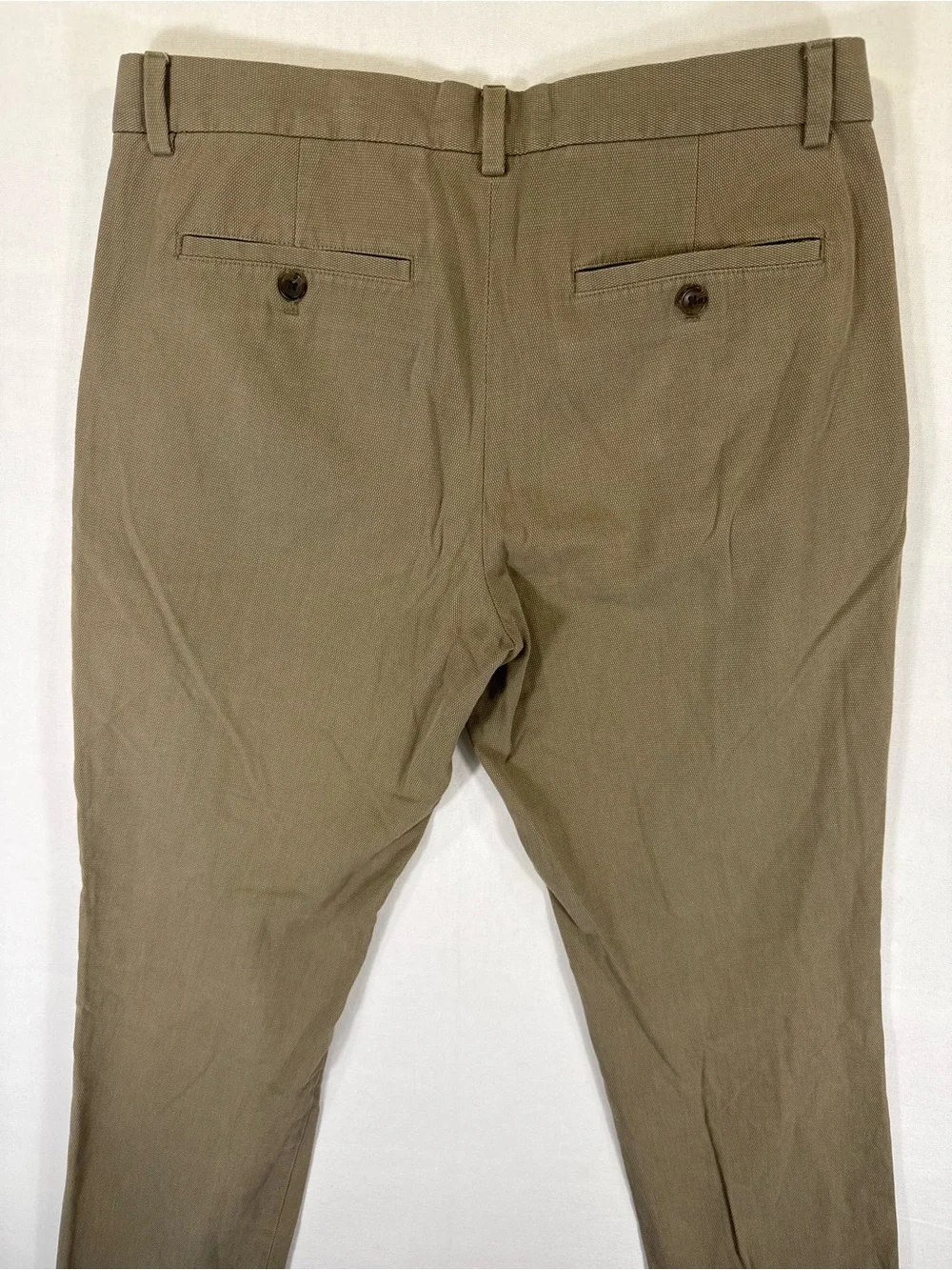 Banana Republic Men's Chinos in Taupe
